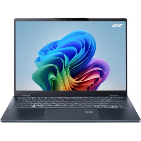 Acer Swift 14 AI OLED SF14-51-58HR 14" WQ2.8K OLED Core Ultra 5 226V 16GB/1TB Win11 (NX.J2KEG.00A)