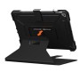 Urban Armor Gear Metropolis 25,9 cm (10.2") Custodia flip a libro Nero (121916114040)