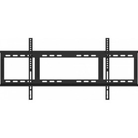 Viewsonic WMK-077 Supporto per display espositivi 190,5 cm (75") Nero (WMK-077)