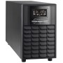 PowerWalker VI 3000 CW A linea interattiva 3 kVA 2100 W 8 presa(e) AC (10121105)