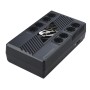 PowerWalker VI 800 MS A linea interattiva 0,8 kVA 480 W 8 presa(e) AC (10121161)