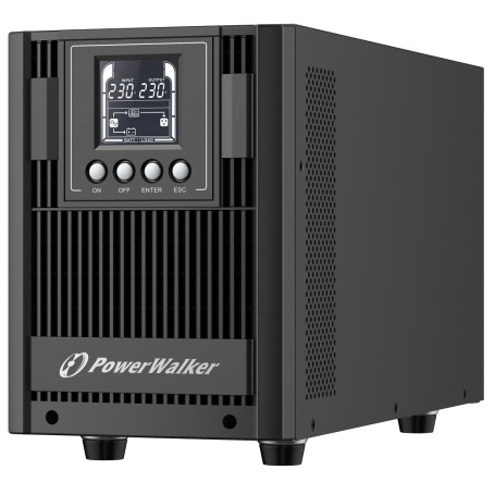 PowerWalker VFI 2000 AT Doppia conversione (online) 2 kVA 1800 W 4 presa(e) AC (10122181)