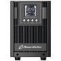 PowerWalker VFI 2000 AT Doppia conversione (online) 2 kVA 1800 W 4 presa(e) AC (10122181)