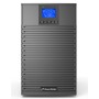 PowerWalker VFI 3000 ICT IoT Doppia conversione (online) 3 kVA 3000 W 9 presa(e) AC (10122195)