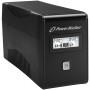 PowerWalker VI 850 LCD A linea interattiva 0,85 kVA 480 W (10120017)