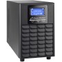 PowerWalker VFI 2000C LCD Doppia conversione (online) 2 kVA 1600 W 4 presa(e) AC (10120178)