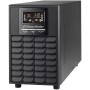 PowerWalker VFI 1500 CG PF1 Doppia conversione (online) 1,5 kVA 1500 W 4 presa(e) AC (10122109)