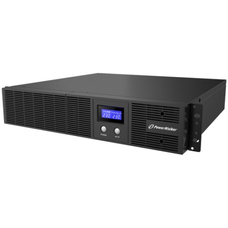 PowerWalker VI 2200 RLE A linea interattiva 2,2 kVA 1320 W 4 presa(e) AC (10121100)
