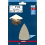 Expert M480 Netzstruktur-Schleifblatt 100 x 150mm, K180 (10 Stck, fr Multischleifer) (2608900729)