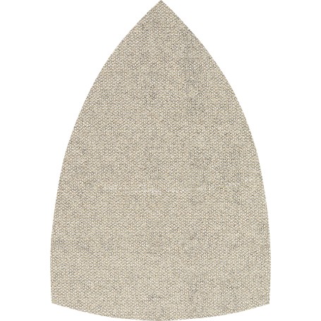 Expert M480 Netzstruktur-Schleifblatt 100 x 150mm, K400 (10 Stck, fr Multischleifer) (2608900733)