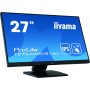 iiyama ProLite T2754MSC-B1AG monitor touch screen 68,6 cm (27") 1920 x 1080 Pixel Multi-touch Multi utente Nero (T2754MSC-B1AG)
