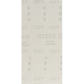 Bosch Abrasivi a rete Expert M480 (2608900750)