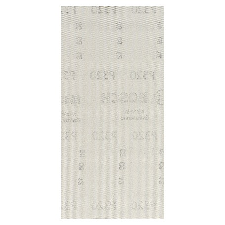 Bosch Abrasivi a rete Expert M480 (2608900750)