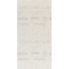 Expert M480 Netzstruktur-Schleifblatt 115 x 230mm, K120 (10 Stck, fr Schwingschleifer) (2608900763)