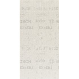 Expert M480 Netzstruktur-Schleifblatt 115 x 230mm, K120 (50 Stck, fr Schwingschleifer) (2608900772)