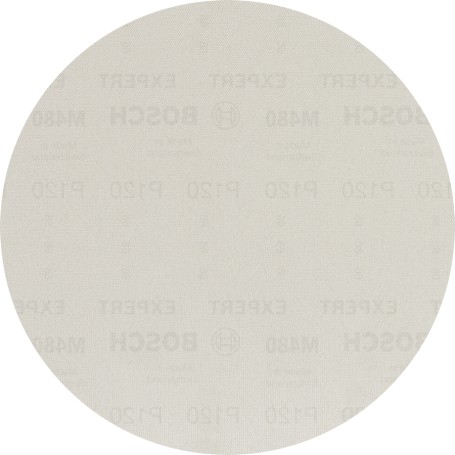 Bosch Abrasivi a rete Expert M480 (2608900709)