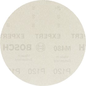 Bosch Abrasivi a rete Expert M480 (2608900691)
