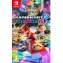 Nintendo Mario Kart 8 Deluxe Tedesca Nintendo Switch (2520340)