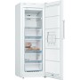Bosch Serie 4 GSN29VWEP congelatore Libera installazione 200 L E Bianco (GSN29VWEP)
