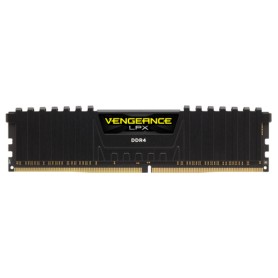 Corsair Vengeance LPX, 16GB, DDR4 memoria 2 x 8 GB 2666 MHz (CMK16GX4M2A2666C16)