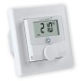 Homematic IP HmIP-BWTH24 termostato RF Bianco (150697A0)