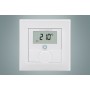 Homematic IP HmIP-BWTH24 termostato RF Bianco (150697A0)