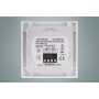 Homematic IP HmIP-BWTH24 termostato RF Bianco (150697A0)