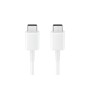 Samsung EP-DA705 cavo USB USB C Bianco (EP-DA705BWEGWW)