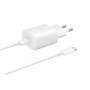 Samsung EP-TA800 Bianco Interno (EP-TA800XWEGWW)