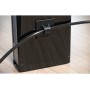 Kensington K64424WW cavo di sicurezza Nero, Argento 2,44 m (K64424WW)