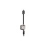 Kensington MiniSaver cavo di sicurezza Nero 1,8 m (K67890WW)