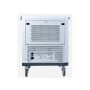 Parat PARAPROJECT Grigio, Bianco Tablet Trolley multimediale (832.510-999)