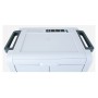 Parat PARAPROJECT Grigio, Bianco Tablet Trolley multimediale (832.510-999)