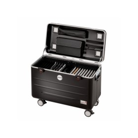 Parat PARAPROJECT Case TC20 Nero Interno, Esterno (208720151) Parat PARAPROJECT Case TC20 Nero Interno, Esterno (208720151)