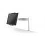 Durable 8931-23 Supporto passivo Tablet/UMPC Argento (893123)