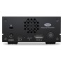 LaCie 1big Dock Pro 4000 GB Nero (STHW4000800)