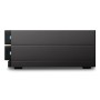 LaCie 2big RAID 16TB array di dischi Desktop Nero (STHJ16000800)