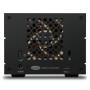 LaCie 2big RAID 16TB array di dischi Desktop Nero (STHJ16000800)