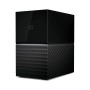 Western Digital My Book Duo disco rigido esterno 24000 GB Nero (WDBFBE0240JBK-EESN)