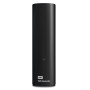 Western Digital Elements Desktop disco rigido esterno 12000 GB Nero (WDBWLG0120HBK-EESN)