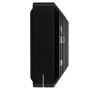 Western Digital D10 disco rigido esterno 8000 GB Nero, Bianco (WDBA3P0080HBK-EESN)