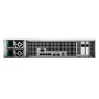 Synology FlashStation FS3600 server NAS e di archiviazione Armadio (2U) Collegamento ethernet LAN Nero D-1567 (FS3600)