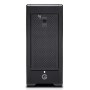SanDisk G-RAID SHUTTLE 8 array di dischi 48 TB Desktop Nero (SDPH48H-048T-MBAAB)