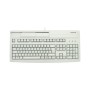 CHERRY MultiBoard MX V2 G80-8000 tastiera USB QWERTZ Tedesco Grigio (G80-8000LUVDE-0)