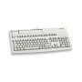 CHERRY MultiBoard MX V2 G80-8000 tastiera USB QWERTZ Tedesco Grigio (G80-8000LUVDE-0)