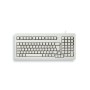 CHERRY G80-1800 tastiera USB QWERTZ Tedesco Grigio (G80-1800LPCDE-0)
