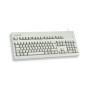 CHERRY G80-3000 tastiera USB QWERTZ Tedesco Grigio (G80-3000LPCDE-0)