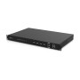Ubiquiti Networks U Fiber, OLT Gestito Nessuno 1U Nero (UF-OLT)