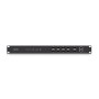 Ubiquiti Networks U Fiber, OLT Gestito Nessuno 1U Nero (UF-OLT)