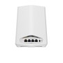Netgear Orbi Pro WiFi 6 Mini AX1800 Mesh System Pack of 2 (SXK30) router wireless Gigabit Ethernet Dual-band (2.4 (SXK30-100EUS)
